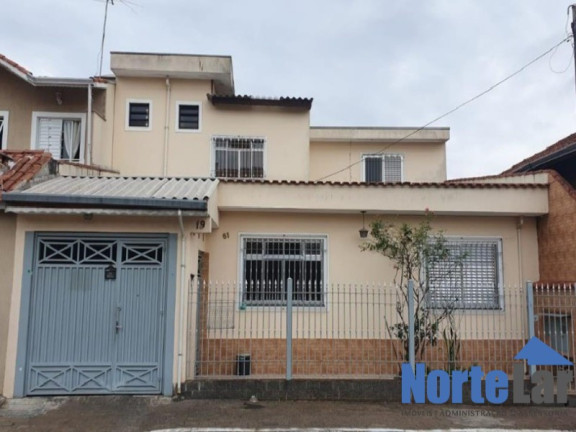 Imagem Sobrado com 4 Quartos à Venda, 140 m² em Vila Constança - São Paulo Imagem Sobrado com 4 Quartos à Venda, 140 m² em Vila Constança - São Paulo