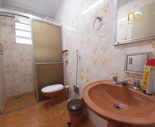 Imagem Apartamento com 1 Quarto à Venda, 57 m² em Mirim - Praia Grande Imagem Apartamento com 1 Quarto à Venda, 57 m² em Mirim - Praia Grande