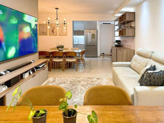 Imagem Apartamento com 3 Quartos à Venda, 103 m² em Parque Campolim - Sorocaba Imagem Apartamento com 3 Quartos à Venda, 103 m² em Parque Campolim - Sorocaba