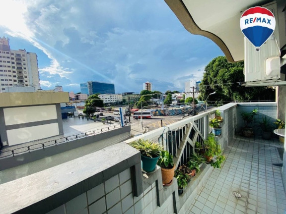 Imagem Imóvel com 3 Quartos à Venda, 153 m² em Centro - Manaus Imagem Imóvel com 3 Quartos à Venda, 153 m² em Centro - Manaus