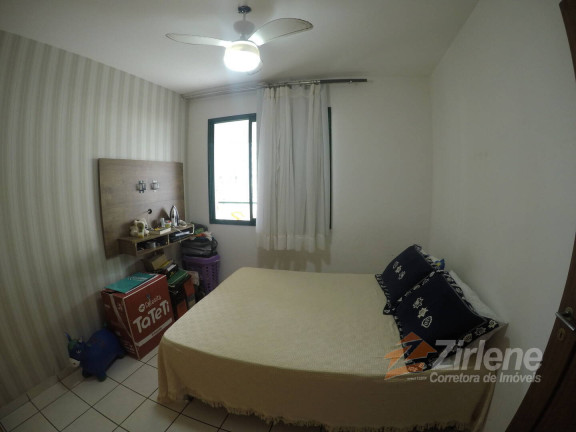 Imagem Apartamento com 3 Quartos à Venda, 95 m² em Praia Do Morro - Guarapari