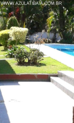 Imagem Imóvel com 5 Quartos à Venda, 450 m² em Rosário - Atibaia Imagem Imóvel com 5 Quartos à Venda, 450 m² em Rosário - Atibaia