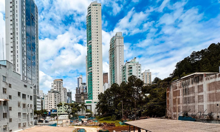 Imagem Apartamento com 1 Quarto à Venda, 39 m² em Pioneiros - Balneário Camboriú
