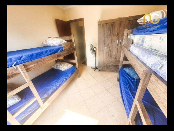 Imagem Apartamento com 1 Quarto à Venda, 42 m² em Aviação - Praia Grande Imagem Apartamento com 1 Quarto à Venda, 42 m² em Aviação - Praia Grande
