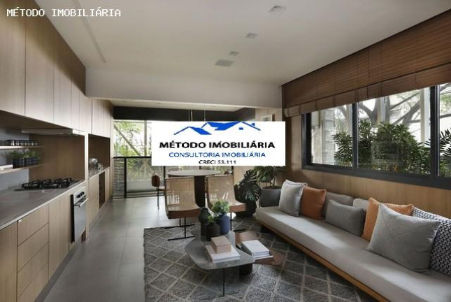 Imagem Apartamento com 2 Quartos à Venda, 72 m² em Jardins - São Paulo Imagem Apartamento com 2 Quartos à Venda, 72 m² em Jardins - São Paulo
