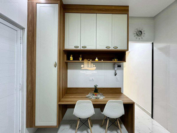 Imagem Casa com 2 Quartos à Venda, 120 m² em Caiçara - Praia Grande Imagem Casa com 2 Quartos à Venda, 120 m² em Caiçara - Praia Grande