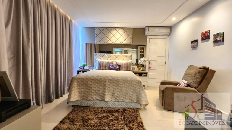 Imagem Casa com 5 Quartos à Venda, 234 m² em Flores - Manaus Imagem Casa com 5 Quartos à Venda, 234 m² em Flores - Manaus