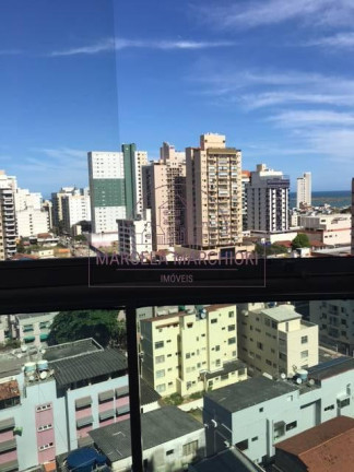 Imagem Apartamento com 2 Quartos à Venda, 65 m² em Itapuã - Vila Velha