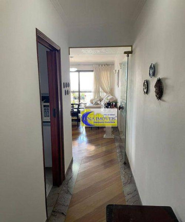 Imagem Apartamento com 3 Quartos à Venda, 127 m² em Jardim Do Mar - São Bernardo Do Campo Imagem Apartamento com 3 Quartos à Venda, 127 m² em Jardim Do Mar - São Bernardo Do Campo