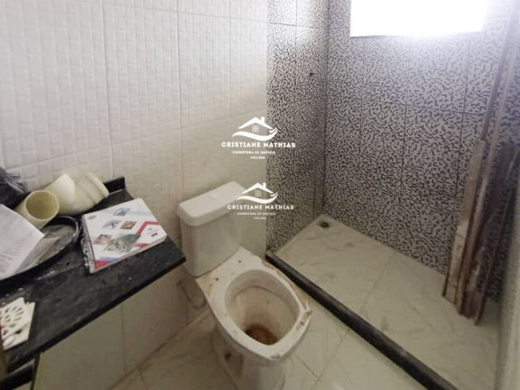 Imagem Casa com 3 Quartos à Venda, 110 m² em Jardim Atlântico Central (itaipuaçu) - Maricá
