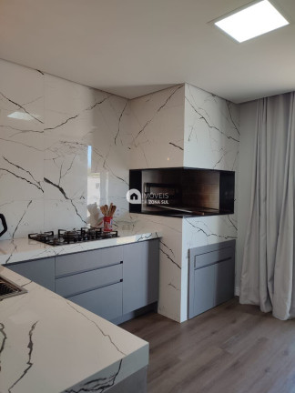 Imagem Casa com 3 Quartos à Venda, 130 m² Imagem Casa com 3 Quartos à Venda, 130 m²