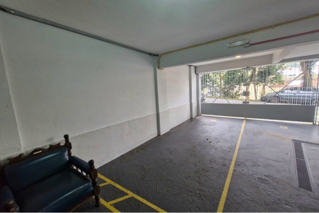 Imagem Imóvel com 1 Quarto à Venda, 47 m² em Jardim São Paulo(zona Norte) - São Paulo Imagem Imóvel com 1 Quarto à Venda, 47 m² em Jardim São Paulo(zona Norte) - São Paulo