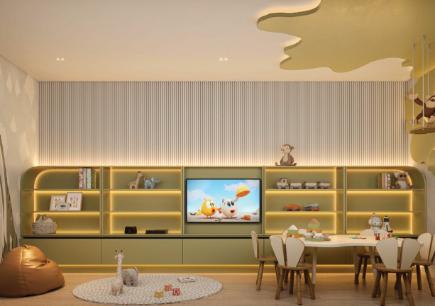Imagem Imóvel com 3 Quartos à Venda, 91 m² em Perequê - Porto Belo Imagem Imóvel com 3 Quartos à Venda, 91 m² em Perequê - Porto Belo