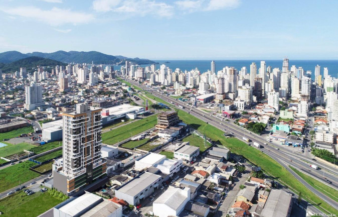 Imagem Apartamento com 2 Quartos à Venda, em Jardim Praia Mar - Itapema Imagem Apartamento com 2 Quartos à Venda, em Jardim Praia Mar - Itapema