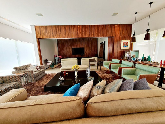 Imagem Casa com 3 Quartos à Venda, 632 m² em Jardim Trípoli - Americana Imagem Casa com 3 Quartos à Venda, 632 m² em Jardim Trípoli - Americana