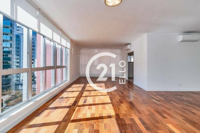 Imagem Apartamento com 3 Quartos à Venda, 267 m² em Paraíso - São Paulo Imagem Apartamento com 3 Quartos à Venda, 267 m² em Paraíso - São Paulo