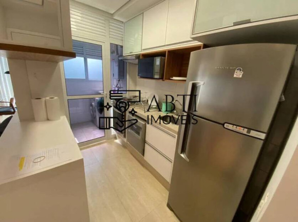 Imagem Apartamento com 1 Quarto para Alugar, 54 m² em Vila Nova Conceição - São Paulo Imagem Apartamento com 1 Quarto para Alugar, 54 m² em Vila Nova Conceição - São Paulo