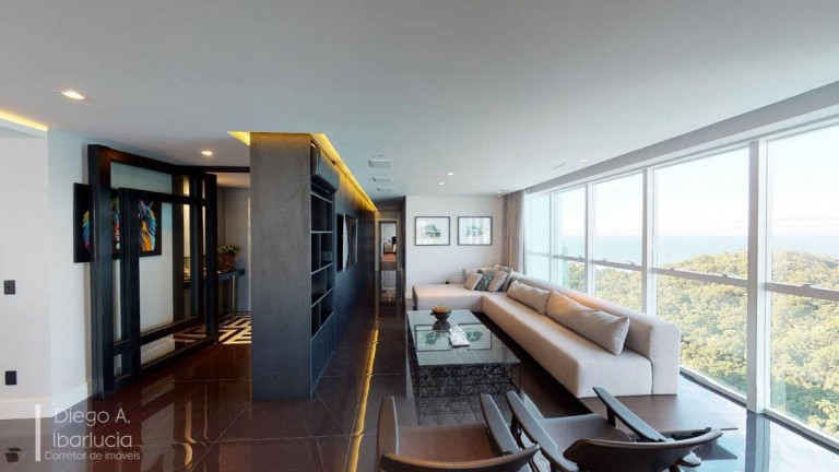 Imagem Apartamento com 4 Quartos à Venda, 283 m² em Centro - Balneário Camboriú