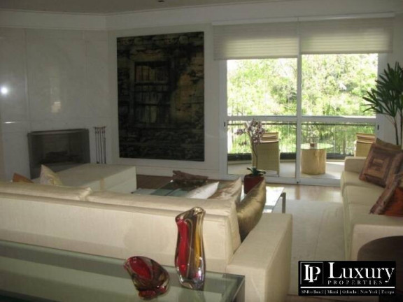 Imagem Apartamento com 5 Quartos à Venda, 470 m² em Vila Nova Conceição - São Paulo Imagem Apartamento com 5 Quartos à Venda, 470 m² em Vila Nova Conceição - São Paulo