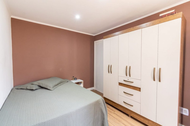 Imagem Casa com 3 Quartos à Venda, 100 m² em Morada Do Vale I - Gravataí Imagem Casa com 3 Quartos à Venda, 100 m² em Morada Do Vale I - Gravataí