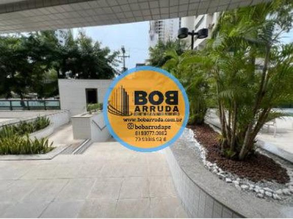 Imagem Apartamento com 4 Quartos à Venda, 165 m² em Boa Viagem - Recife
