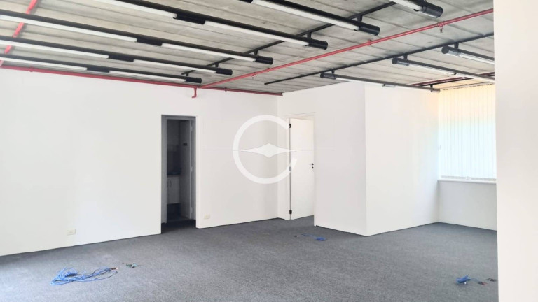 Imagem Imóvel Comercial à Venda, 98 m² em Brooklin - São Paulo