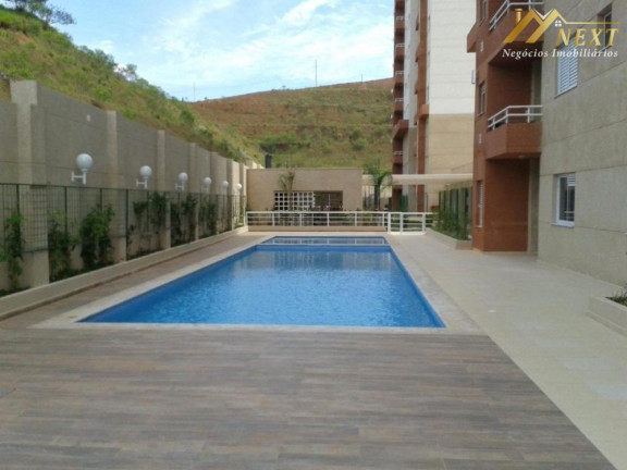 Imagem Apartamento com 2 Quartos à Venda, 55 m² em Votupoca - Barueri