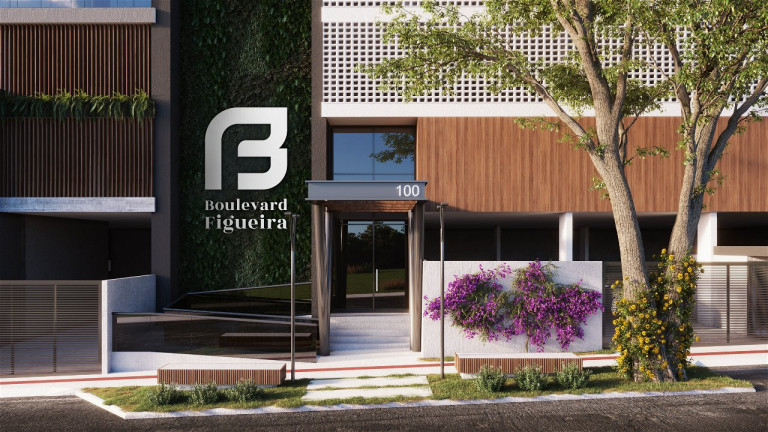 Imagem Apartamento com 2 Quartos à Venda, 64 m² em Tabuleiro - Camboriú