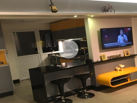 Imagem Apartamento com 2 Quartos à Venda, 95 m² em Chácara Santo Antônio - São Paulo Imagem Apartamento com 2 Quartos à Venda, 95 m² em Chácara Santo Antônio - São Paulo
