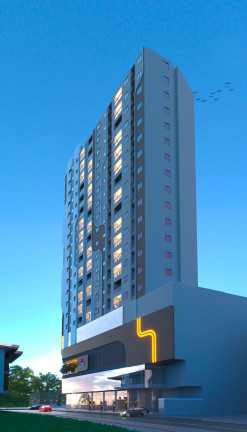 Imagem Apartamento com 3 Quartos à Venda, 70 m² em Itapema - Itapema Imagem Apartamento com 3 Quartos à Venda, 70 m² em Itapema - Itapema