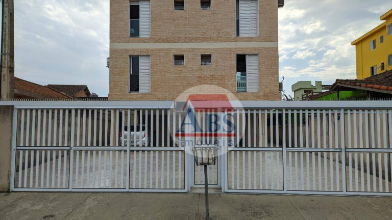 Imagem Apartamento com 2 Quartos à Venda, 68 m² em Jardim Casqueiro - Cubatão Imagem Apartamento com 2 Quartos à Venda, 68 m² em Jardim Casqueiro - Cubatão