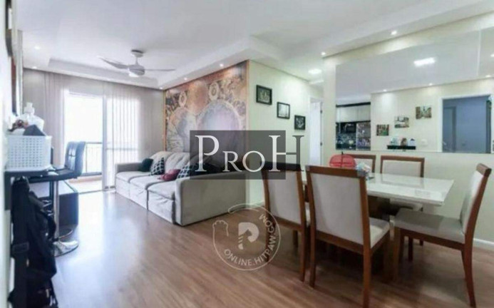 Imagem Apartamento com 2 Quartos à Venda, 69 m² em Ipiranga - São Paulo Imagem Apartamento com 2 Quartos à Venda, 69 m² em Ipiranga - São Paulo