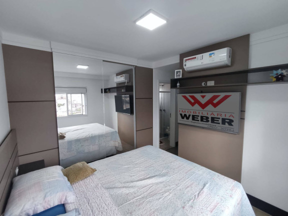 Imagem Apartamento com 3 Quartos à Venda, 97 m² em Além Ponte - Sorocaba Imagem Apartamento com 3 Quartos à Venda, 97 m² em Além Ponte - Sorocaba