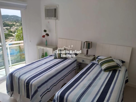 Imagem Casa com 4 Quartos à Venda, 169 m² em Geribá - Armação Dos Búzios