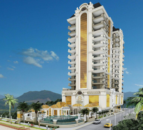 Imagem Apartamento com 4 Quartos à Venda, 190 m² em Meia Praia - Itapema Imagem Apartamento com 4 Quartos à Venda, 190 m² em Meia Praia - Itapema