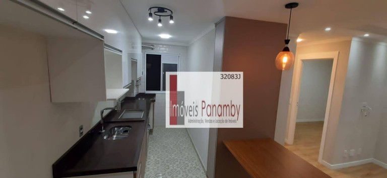 Imagem Apartamento com 2 Quartos à Venda ou Locação, 42 m² em Parque Rebouças - São Paulo Imagem Apartamento com 2 Quartos à Venda ou Locação, 42 m² em Parque Rebouças - São Paulo