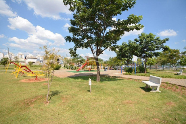 Imagem Casa de Condomínio com 3 Quartos à Venda, 250 m² em Condomínio Real Parque Sumaré - Sumaré