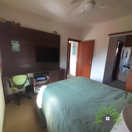 Imagem Casa com 3 Quartos à Venda, 232 m² em Jardim Ipês - Cotia