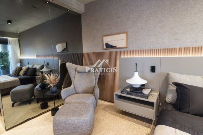 Imagem Apartamento com 3 Quartos à Venda, 185 m² em Vila Mariana - São Paulo Imagem Apartamento com 3 Quartos à Venda, 185 m² em Vila Mariana - São Paulo