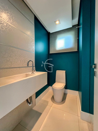 Imagem Apartamento com 3 Quartos à Venda, 180 m² em Atiradores - Joinville