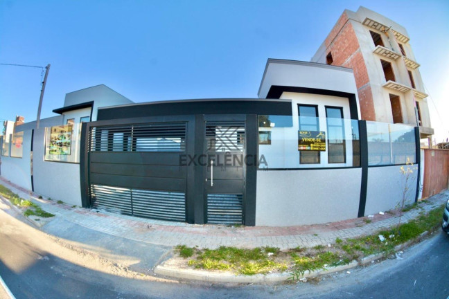 Imagem Casa com 2 Quartos à Venda, 135 m² em Afonso Pena - São José Dos Pinhais Imagem Casa com 2 Quartos à Venda, 135 m² em Afonso Pena - São José Dos Pinhais