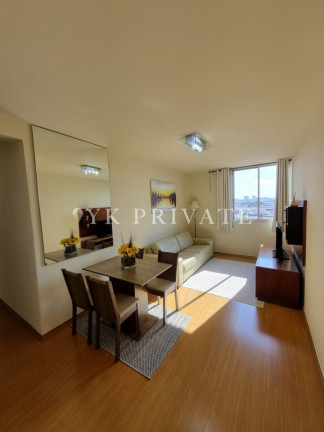 Imagem Apartamento com 2 Quartos à Venda, 63 m² em Parque Residencial Da Lapa - São Paulo