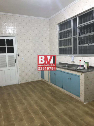 Imagem Casa com 5 Quartos à Venda, 384 m² em Vila Kosmos - Rio De Janeiro