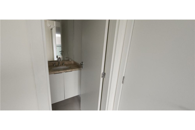 Imagem Apartamento com 1 Quarto à Venda, 33 m² em Higienópolis - São Paulo