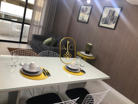 Imagem Apartamento com 1 Quarto à Venda, 50 m² em Caminho Das árvores - Salvador