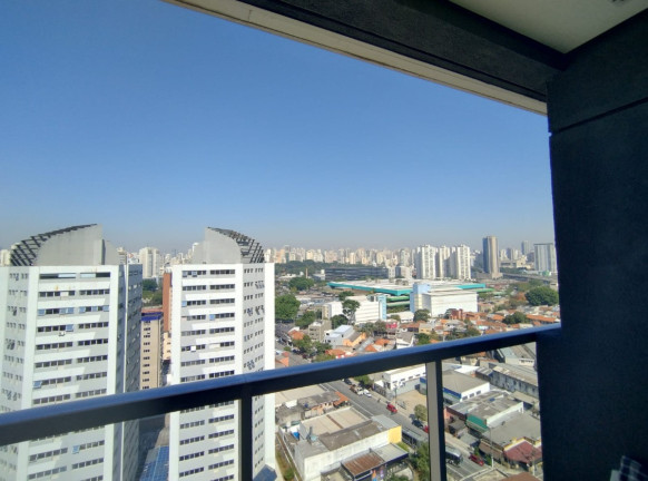 Imagem Ponto Comercial à Venda, 36 m² em Várzea Da Barra Funda - São Paulo