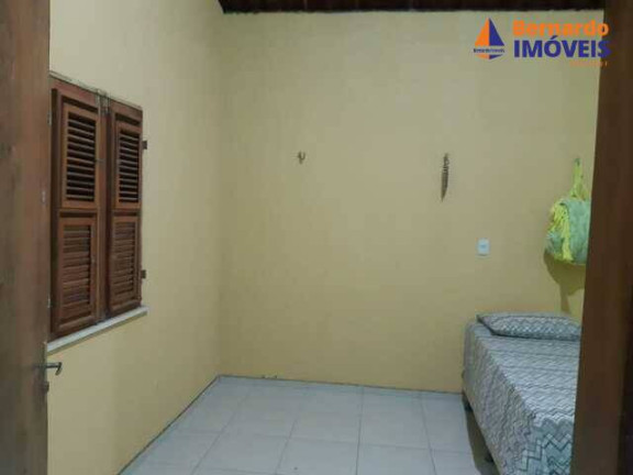 Imagem Casa com 4 Quartos à Venda, 120 m² em Sucatinga - Beberibe Imagem Casa com 4 Quartos à Venda, 120 m² em Sucatinga - Beberibe