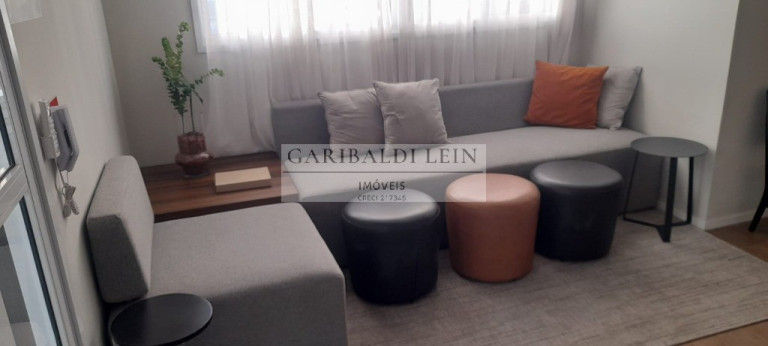 Imagem Imóvel com 1 Quarto à Venda, 40 m² em Centro - Campinas Imagem Imóvel com 1 Quarto à Venda, 40 m² em Centro - Campinas