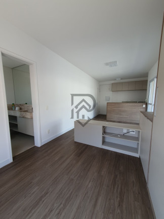 Imagem Apartamento com 1 Quarto à Venda, 45 m² em Vila Mariana - São Paulo
