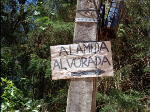 Imagem Terreno à Venda, 5.078 m² em Jarinu